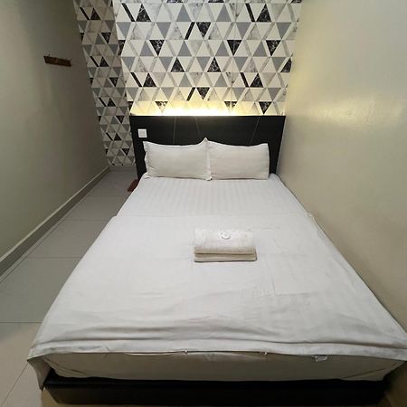 Gebeng Industrial Park Budget Hotel Kuantan Extérieur photo
