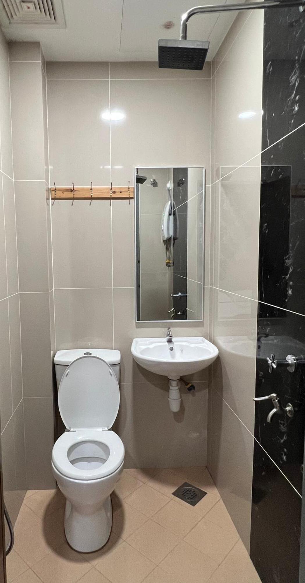 Gebeng Industrial Park Budget Hotel Kuantan Extérieur photo