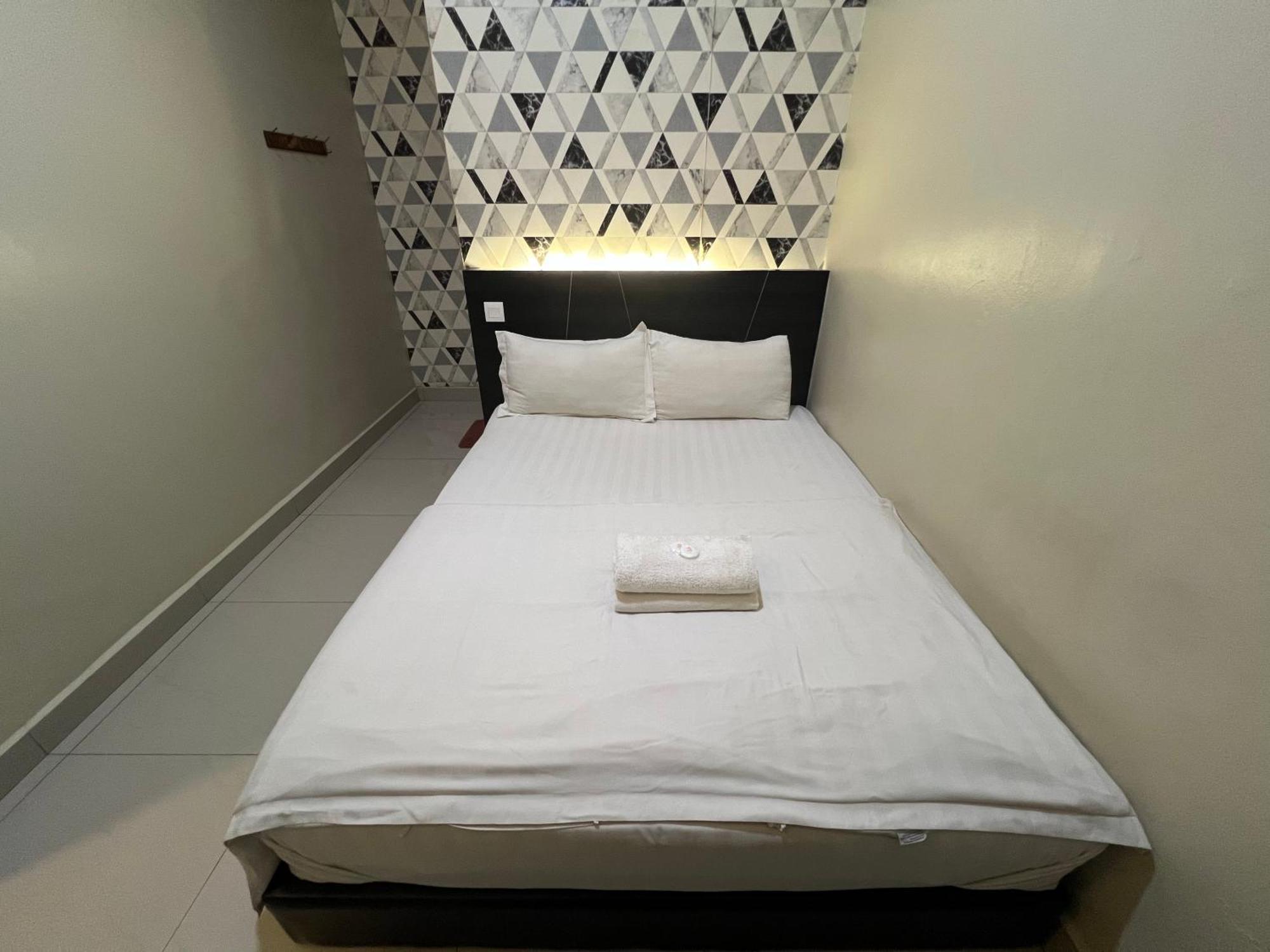 Gebeng Industrial Park Budget Hotel Kuantan Extérieur photo