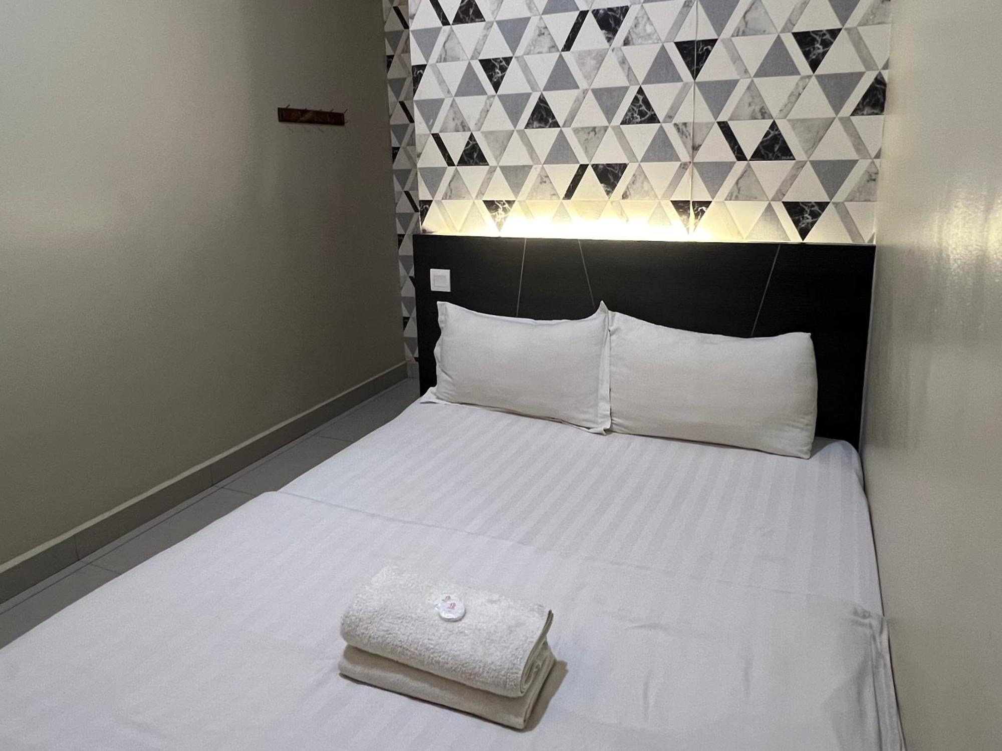 Gebeng Industrial Park Budget Hotel Kuantan Extérieur photo