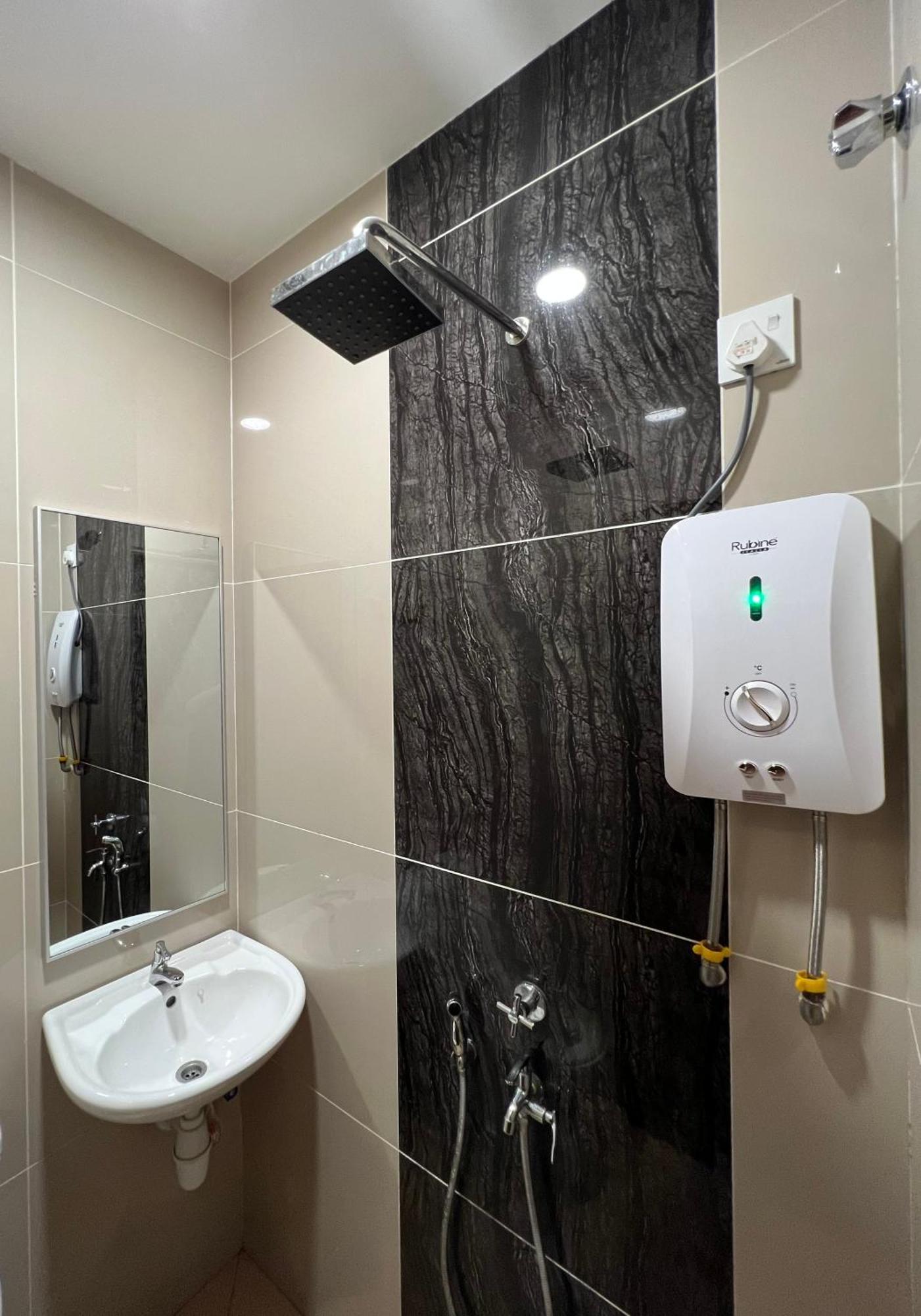 Gebeng Industrial Park Budget Hotel Kuantan Extérieur photo